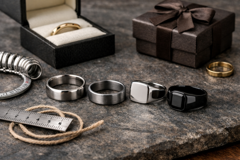 herr ring