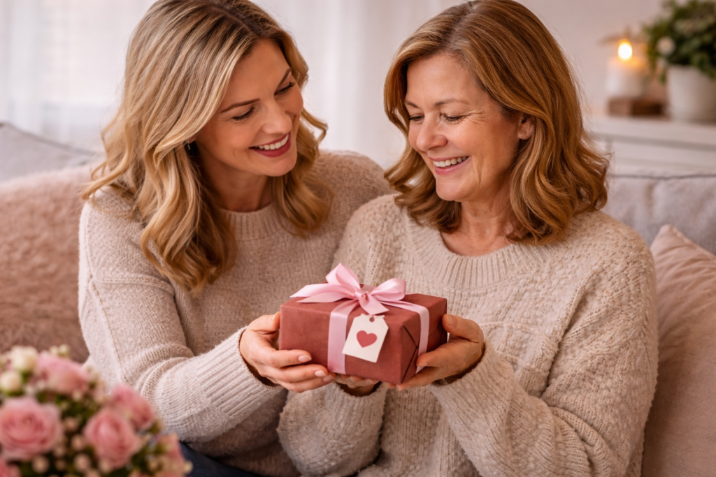 present mamma