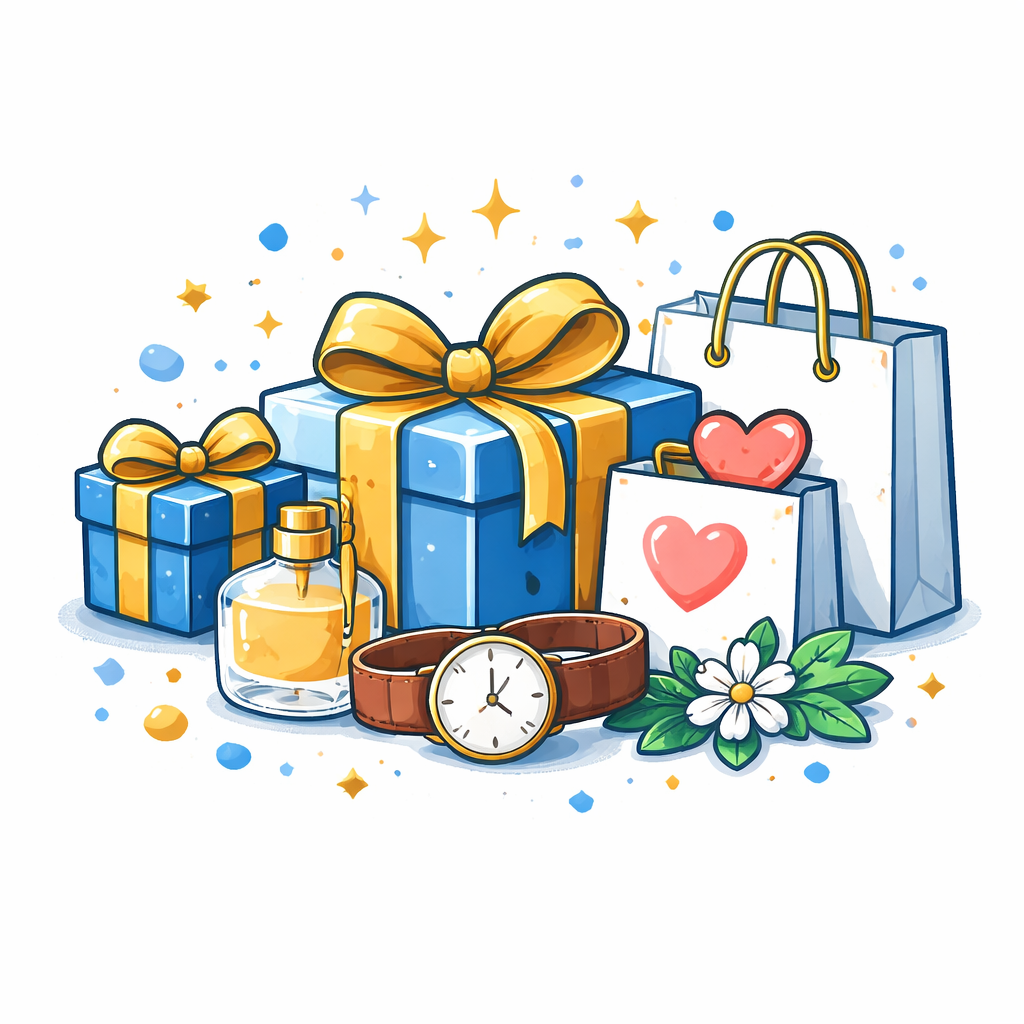 presenttips